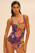 Simone Perele 1Ed Melia Underwired One-piece